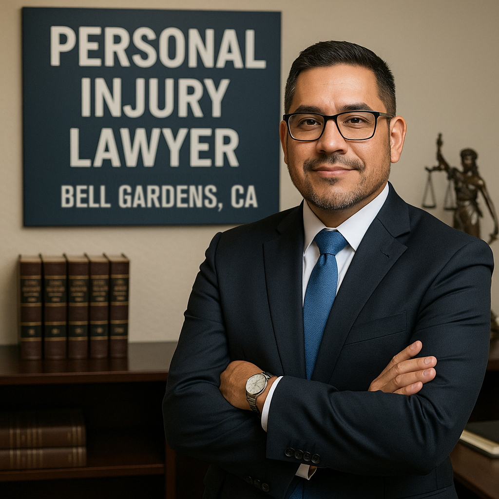 L&F Brown: Attorneys in Bell Gardens, CA