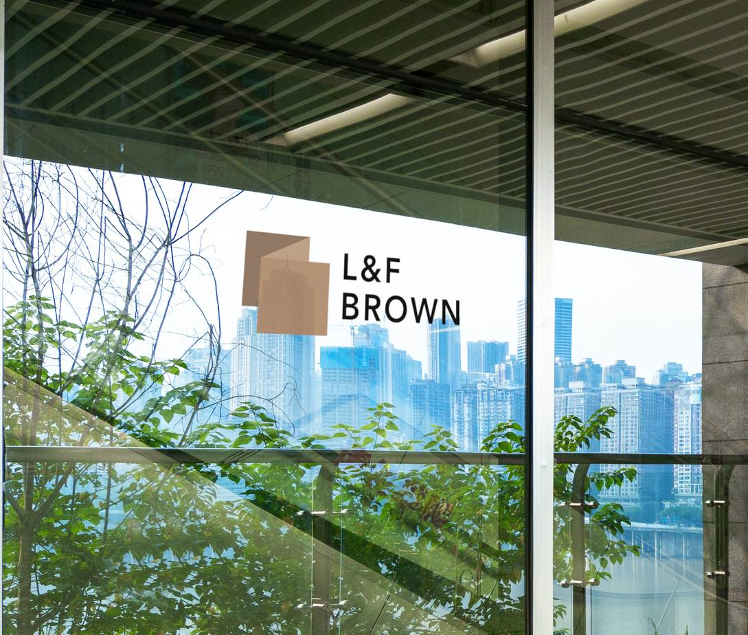 L&F Brown Office Bellflower, CA